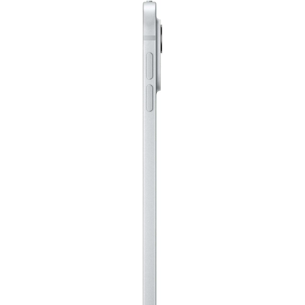 Планшет Apple iPad Pro 13 M5 2025 Wi-Fi+Cellular 2Tb Серебро (Silver) — изображение 3