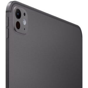 Планшет Apple iPad Pro 13 M5 2025 Wi-Fi+Cellular 512GB Черный космос (Space Black)