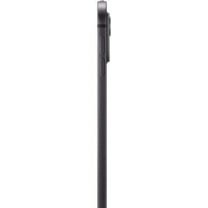 Планшет Apple iPad Pro 13 M5 2025 Wi-Fi 256GB Черный космос (Space Black)