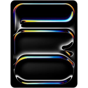 Планшет Apple iPad Pro 11 M5 2025 Wi-Fi+Cellular 2Tb Серебро (Silver)