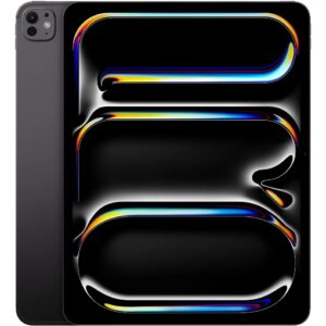 Планшет Apple iPad Pro 11 M5 2025 Wi-Fi 1Tb Черный космос (Space Black)