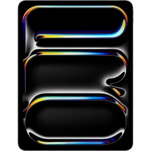 Планшет Apple iPad Pro 11 M5 2025 Wi-Fi 1Tb Черный космос (Space Black)