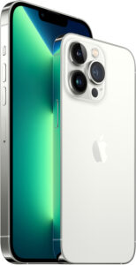 Apple iPhone 13 Pro Max 512GB (Серебристый | Silver)