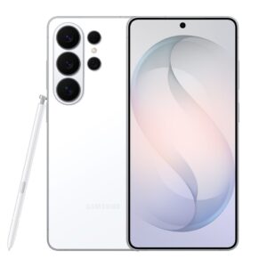 Samsung Galaxy S26 Ultra 12/512GB Белый (White)