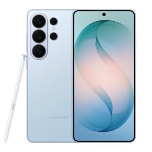 Samsung Galaxy S26 Ultra 16/1Tb Голубой (Sky Blue)