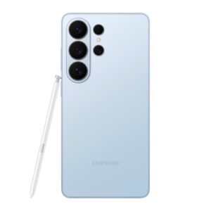 Samsung Galaxy S26 Ultra 12/512Gb Голубой (Sky Blue)