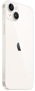 Apple iPhone 14 Plus 256GB («Сияющая звезда» | Starlight)