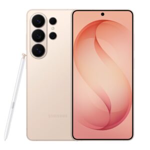 Samsung Galaxy S26 Ultra 16/1Tb Розовый (Pink Gold)