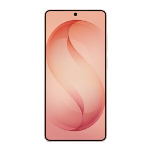 Samsung Galaxy S26 Ultra 12/256GB Розовый (Pink Gold)