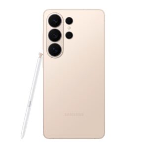 Samsung Galaxy S26 Ultra 16/1Tb Розовый (Pink Gold)