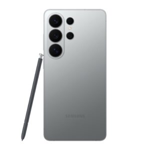Samsung Galaxy S26 Ultra 12/512GB Серебро (Silver Shadow)
