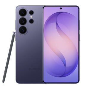 Samsung Galaxy S26 Ultra 12/512Gb Фиолетовый (Cobalt Violet)