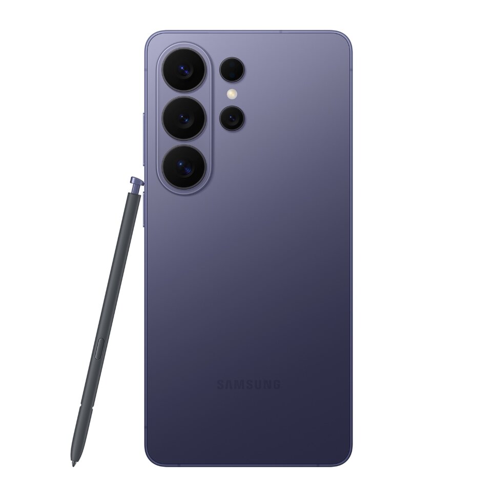 Samsung Galaxy S26 Ultra 16/1Tb Фиолетовый (Cobalt Violet) — изображение 3
