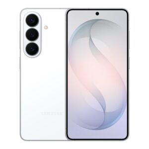 Samsung Galaxy S26 12/512GB Белый (White)