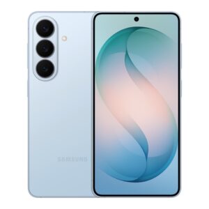 Samsung Galaxy S26 12/512GB Голубой (Sky Blue)