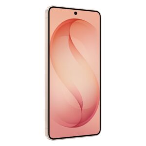 Samsung Galaxy S26 12/256GB Розовый (Pink Gold)
