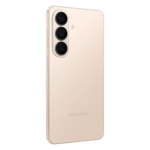 Samsung Galaxy S26 12/512GB Розовый (Pink Gold)