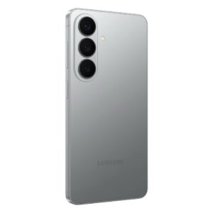 Samsung Galaxy S26 12/512GB Серебро (Silver Shadow)