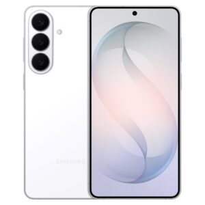 Samsung Galaxy S26 Plus 12/512GB Белый (White)