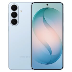 Samsung Galaxy S26 Plus 12/512GB Голубой (Sky Blue)