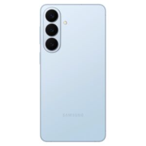 Samsung Galaxy S26 Plus 12/256GB Голубой (Sky Blue)