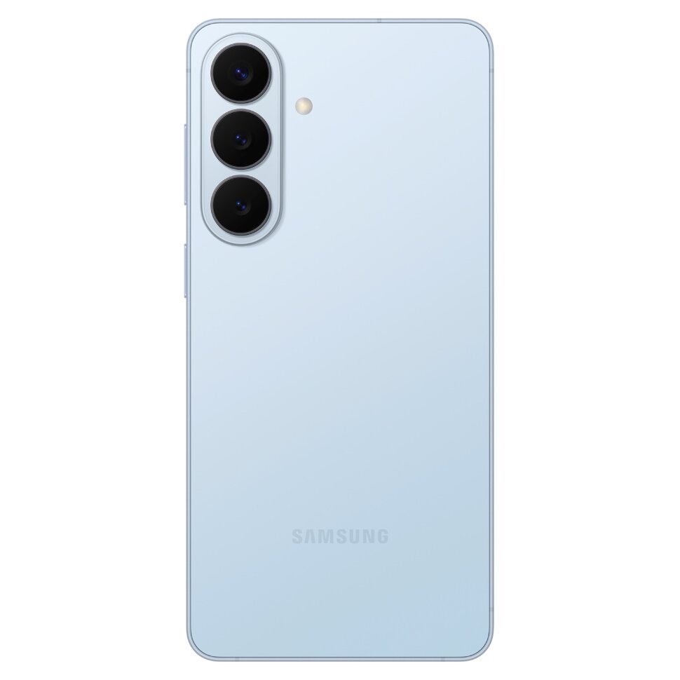 Samsung Galaxy S26 Plus 12/256GB Голубой (Sky Blue) — изображение 2