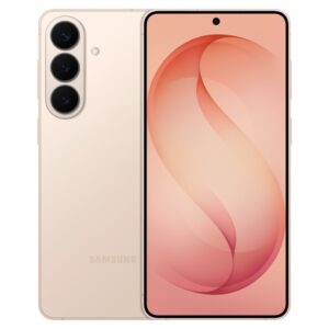Samsung Galaxy S26 Plus 12/512GB Розовый (Pink Gold)