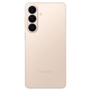 Samsung Galaxy S26 Plus 12/512GB Розовый (Pink Gold)