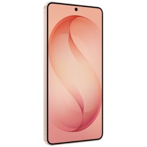 Samsung Galaxy S26 Plus 12/512GB Розовый (Pink Gold)