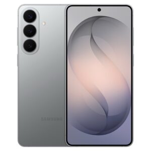 Samsung Galaxy S26 Plus 12/512GB Серебро (Silver Shadow)