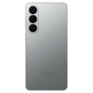 Samsung Galaxy S26 Plus 12/512GB Серебро (Silver Shadow)