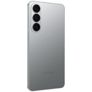 Samsung Galaxy S26 Plus 12/512GB Серебро (Silver Shadow)