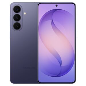 Samsung Galaxy S26 Plus 12/256GB Фиолетовый (Cobalt Violet)