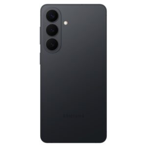 Samsung Galaxy S26 Plus 12/512GB Черный (Black)