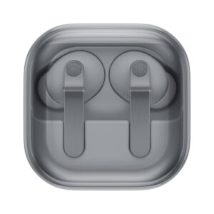 Беспроводные наушники Samsung Galaxy Buds 4 Pro Белый (White)
