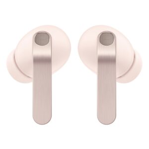 Беспроводные наушники Samsung Galaxy Buds 4 Pro Розовый (Pink Gold)