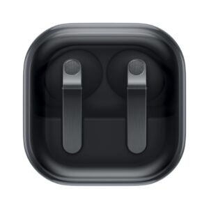 Беспроводные наушники Samsung Galaxy Buds 4 Pro Черный (Black)