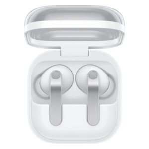 Беспроводные наушники Samsung Galaxy Buds 4 Pro Белый (White)