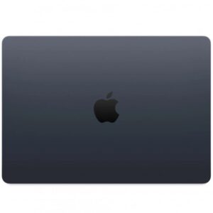 Ноутбук Apple MacBook Air 15 2026 MDVK4 (M5 10-Core GPU, 16/1024GB) Темная ночь (Midnight)