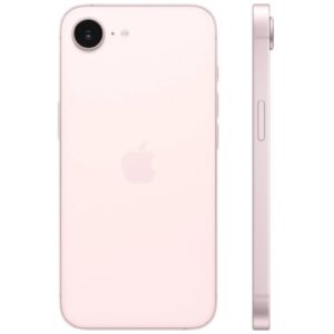 Apple iPhone 17e 256Gb Розовый ( Soft Pink )