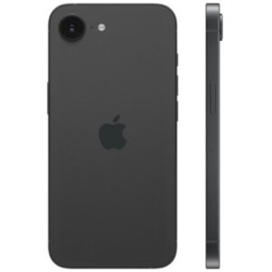 Apple iPhone 17e 512Gb Черный ( Black )