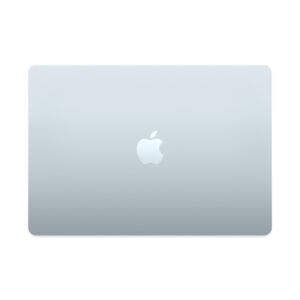 Ноутбук Apple MacBook Air 13 2026 MDHH4 (M5 8-Core GPU, 16/512GB) Небесно-голубой (Sky Blue)