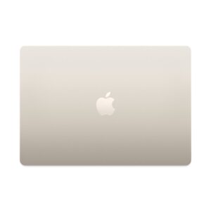 Ноутбук Apple MacBook Air 13 2026 MDHA4 (M5 8-Core GPU, 16/512GB) Сияющая звезда (Starlight)