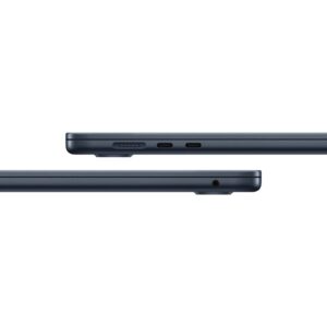 Ноутбук Apple MacBook Air 15 2026 MDVN4 (M5 10-Core GPU, 24/1024GB) Темная ночь (Midnight)