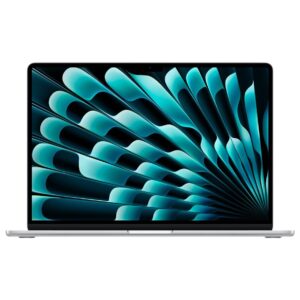 Ноутбук Apple MacBook Air 15 2026 MDVA4 (M5 10-Core GPU, 16/1024GB) Серебристый (Silver)