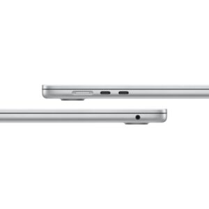 Ноутбук Apple MacBook Air 15 2026 MDVA4 (M5 10-Core GPU, 16/1024GB) Серебристый (Silver)