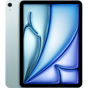 Планшет Apple iPad Air 11 M4 (2026) 512GB Wi-Fi Голубой (Blue)