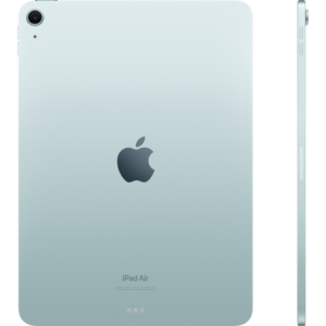 Планшет Apple iPad Air 11 M4 (2026) 128GB Wi-Fi Голубой (Blue)