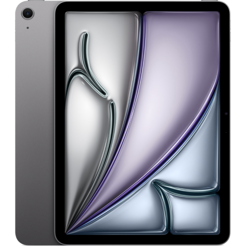 Планшет Apple iPad Air 11 M4 (2026) 256GB Wi-Fi Серый космос (Space Gray)