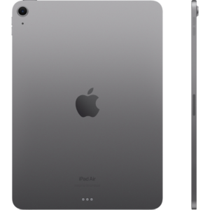 Планшет Apple iPad Air 11 M4 (2026) 512GB Wi-Fi Серый космос (Space Gray)